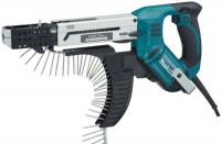 Photos - Drill / Screwdriver Makita 6844 