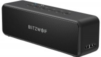 Portable Speaker Blitzwolf BW-WA4 