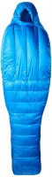 Photos - Sleeping Bag Vaude Alpstein 1200 