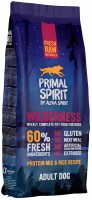 Dog Food Primal Spirit Adult Wilderness 