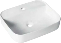 Photos - Bathroom Sink Gappo GT405 500 mm