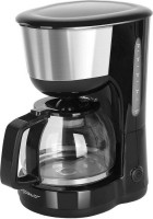 Photos - Coffee Maker Aigostar Chocolate 30HIK black