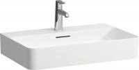 Photos - Bathroom Sink Laufen Val H8162840001041 650 mm