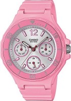 Photos - Wrist Watch Casio LRW-250H-4A3 