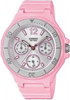 Photos - Wrist Watch Casio LRW-250H-4A2 