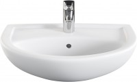 Photos - Bathroom Sink Vitra Fit 6894B099-1776 555 mm