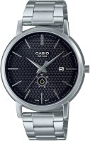 Wrist Watch Casio MTP-B125D-1A 