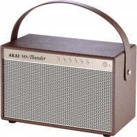 Photos - Portable Speaker Akai M5-Thunder 