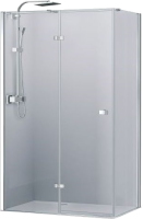 Photos - Shower Enclosure Devit Up 121x81 left