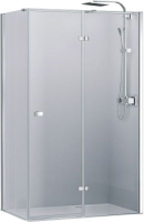 Photos - Shower Enclosure Devit Up 121x81 right