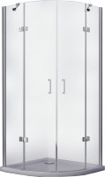 Photos - Shower Enclosure Besco Viva 81x81