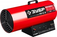 Photos - Industrial Space Heater Zubr TPG-55 