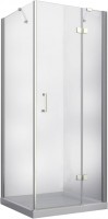 Photos - Shower Enclosure Besco Viva 81x81 right