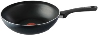 Photos - Pan Tefal Day by Day 04216628 28 cm  black