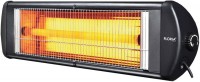 Photos - Infrared Heater Floria ZLN-2243 2.3 kW