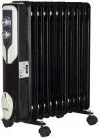 Photos - Oil Radiator Floria ZLN-3666 11 section 2.5 kW