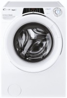 Washing Machine Candy RapidO RO 16104 DWMCE-80 white