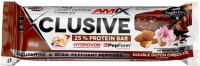 Photos - Protein Amix Exclusive 25% Protein Bar 0.1 kg