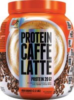 Photos - Protein Extrifit Protein Caffe Latte 1 kg