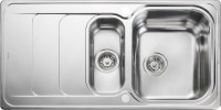 Kitchen Sink Rangemaster Houston HS9852 985x508