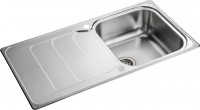 Kitchen Sink Rangemaster Houston HS9851 985x508