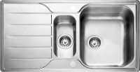 Kitchen Sink Rangemaster Michigan MG9502 950x508