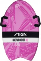 Photos - Sledge Stiga Snowrocket 80 