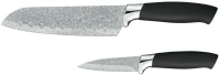 Photos - Knife Set Ambition Granite 20276 