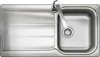 Kitchen Sink Rangemaster Glendale GL9501 950x508
