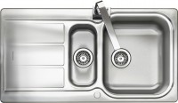 Kitchen Sink Rangemaster Glendale GL9502 950x508