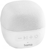 Portable Speaker Hama Cube 