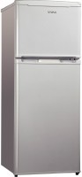 Photos - Fridge Vivax DD-207 S silver