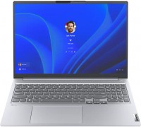 Photos - Laptop Lenovo ThinkBook 16 G4+ IAP (16 G4+ IAP 21CY001HRA)