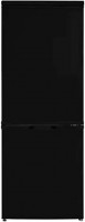 Photos - Fridge ZANETTI ST 155 black