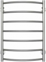 Photos - Heated Towel Rail Deffi Classik (P7 500x800 DK 80.50.7)