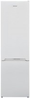 Photos - Fridge Heinner HC-V286F+ white