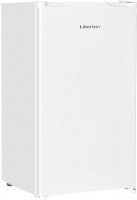 Photos - Fridge Liberton LRU 85-91H white