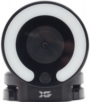 Photos - Webcam X-Game XW-90 