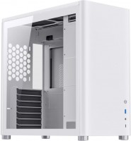 Computer Case Jonsbo D40 white