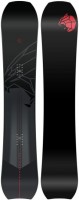 Photos - Snowboard Nitro Pantera 163 (2022/2023) 