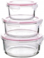 Food Container Glasslock GL-642 