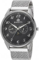 Photos - Wrist Watch Bigotti BG.1.10020-2 