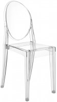 Chair Kartell Victoria Ghost 