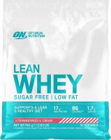 Protein Optimum Nutrition Lean Whey 0.4 kg