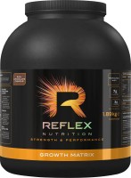 Weight Gainer Reflex Growth Matrix 1.9 kg