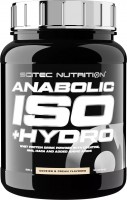 Protein Scitec Nutrition Anabolic Iso + Hydro 2.4 kg