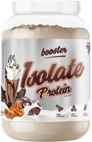 Photos - Protein Trec Nutrition Booster Isolate Protein 0.7 kg