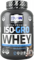 Protein USN Iso-Gro Whey 2 kg
