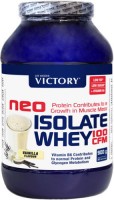 Protein Weider Neo Isolate Whey 100 CFM 0.9 kg