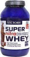 Protein Weider Super Nitro Whey 2.2 kg